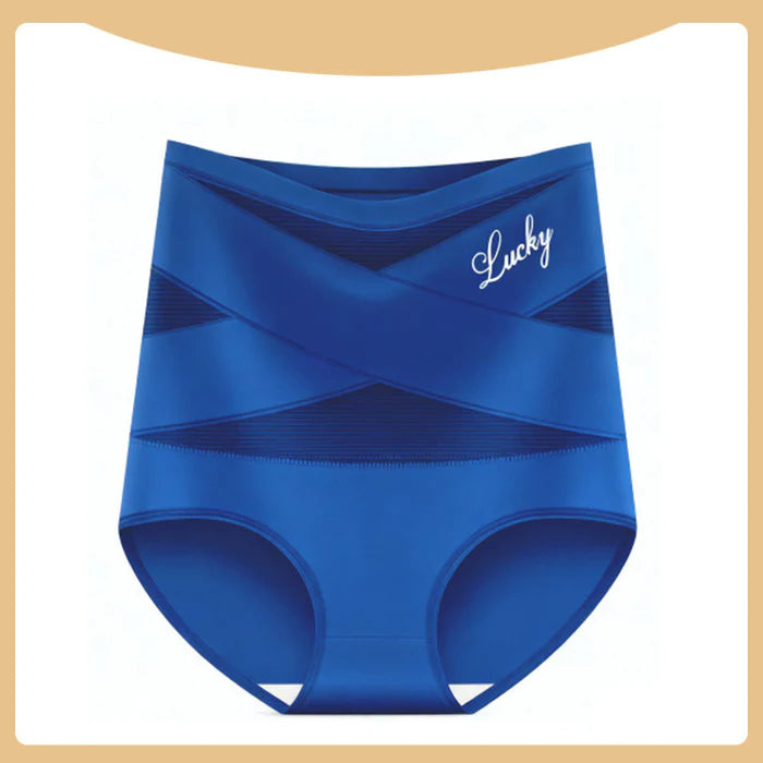 SculptFit™ - Braga Moldeadora de Cintura Alta con Control de Abdomen, Malla Transpirable y Realce de Glúteos