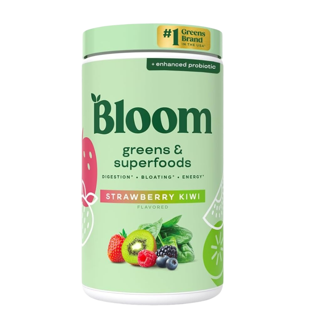 Bloom
