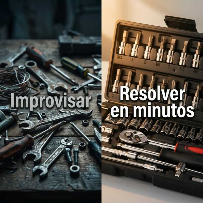 VALDRIX Torque Series 46™