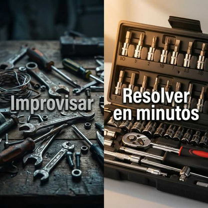 VALDRIX Torque Series 46™