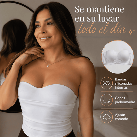 BellaForm- Realce Natural